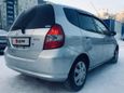  Honda Fit 2002 , 285000 , 