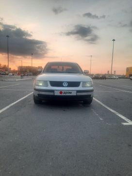  Volkswagen Passat 1997 , 240000 , 