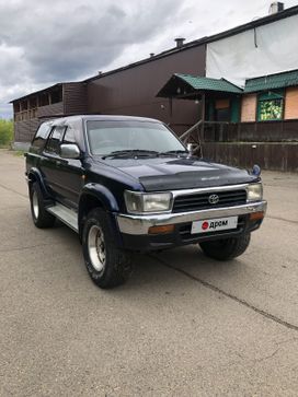 SUV   Toyota Hilux Surf 1993 , 500000 , 