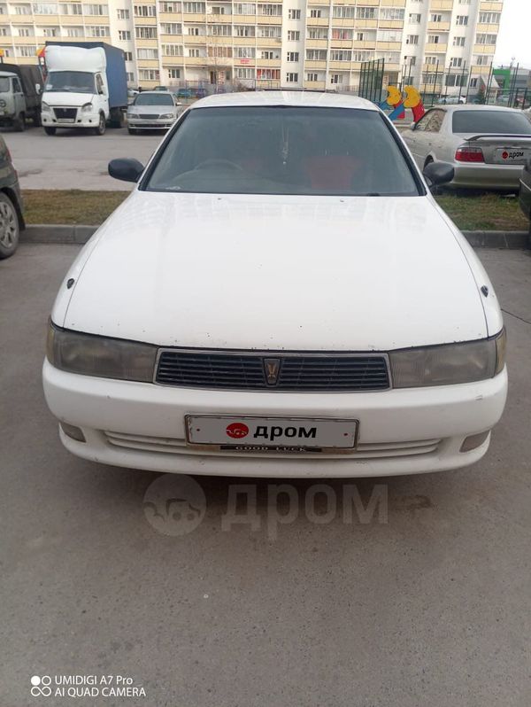  Toyota Cresta 1993 , 155000 , 