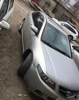  Honda Accord 2003 , 290000 , 