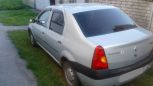  Renault Logan 2007 , 230000 , 