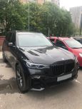 SUV   BMW X7 2020 , 6300000 , 