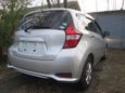  Nissan Note 2017 , 675000 , 