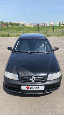  Volkswagen Pointer 2004 , 120000 , --