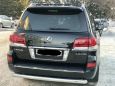 SUV   Lexus LX570 2013 , 3150000 , 