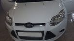  Ford Focus 2012 , 435000 , 