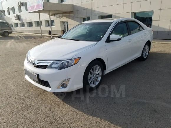  Toyota Camry 2012 , 1100000 , 