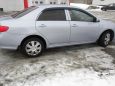  Toyota Corolla 2008 , 430000 , 