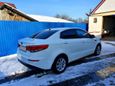  Kia Rio 2016 , 610000 , 