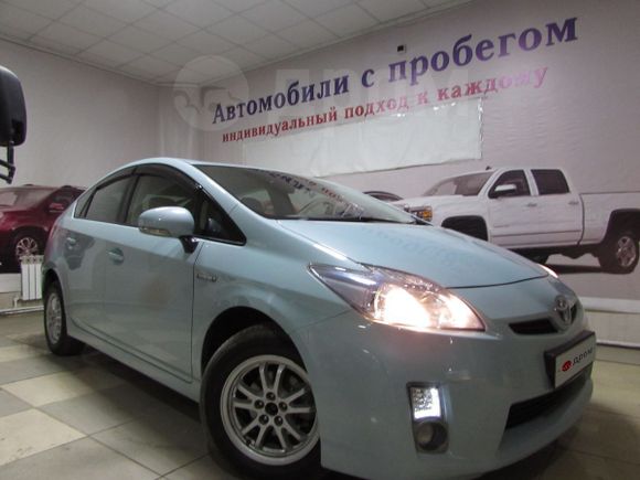  Toyota Prius 2009 , 750000 , 