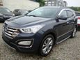 SUV   Hyundai Santa Fe 2013 , 1450000 , 