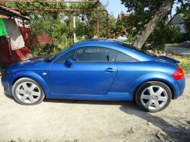  Audi TT 1999 , 450000 , 