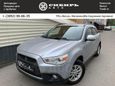 SUV   Mitsubishi ASX 2011 , 715000 , 