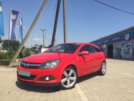  Opel Astra 2007 , 370000 , 