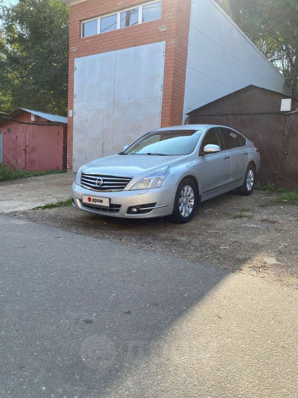  Nissan Teana 2010 , 750000 , 