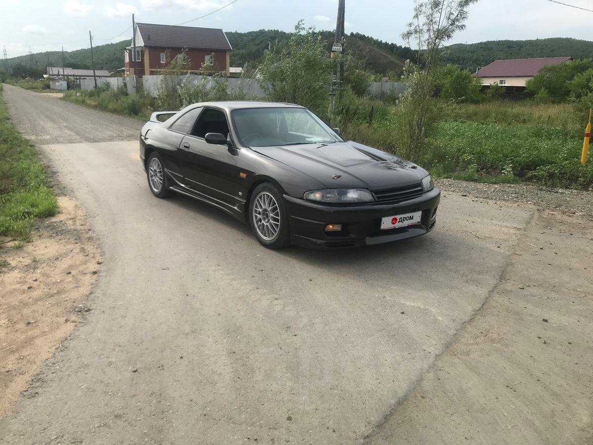 Skyline 200