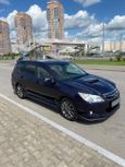    Subaru Exiga 2008 , 600000 , 