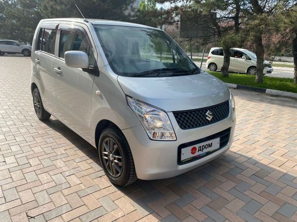  Suzuki Wagon R 2010 , 395000 , 