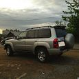 SUV   Nissan Patrol 2008 , 1600000 , 