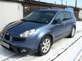 SUV   Subaru Tribeca 2006 , 550000 , 