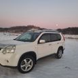 SUV   Nissan X-Trail 2010 , 1025000 , 