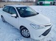  Toyota Corolla Axio 2016 , 725000 , 