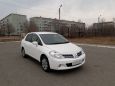  Nissan Tiida Latio 2012 , 520000 , 