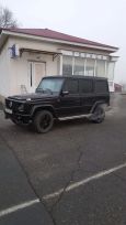 SUV   Mercedes-Benz G-Class 1997 , 880000 , 