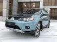 SUV   Mitsubishi Outlander 2008 , 675000 , 