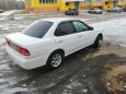  Nissan Sunny 2003 , 195000 , 