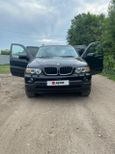 SUV   BMW X5 2005 , 630000 , 