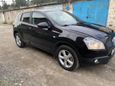 SUV   Nissan Qashqai 2008 , 597000 , 