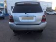 SUV   Toyota Highlander 2004 , 690000 , 