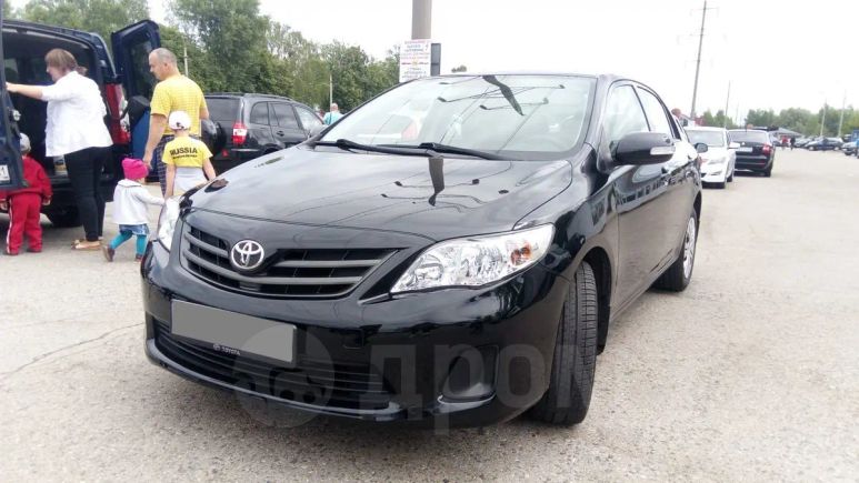  Toyota Corolla 2012 , 720000 , 