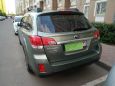  Subaru Outback 2014 , 1080000 , 