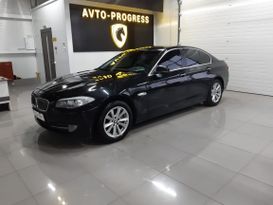  BMW 5-Series 2012 , 830000 ,  
