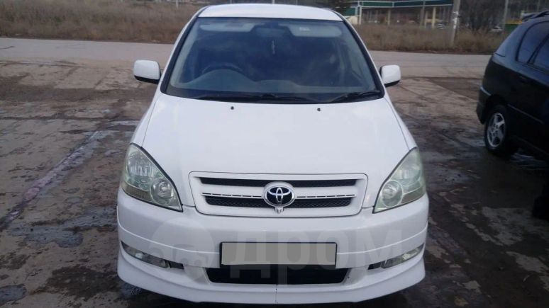    Toyota Ipsum 2001 , 440000 , -