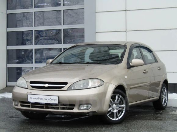  Chevrolet Lacetti 2006 , 225000 , 