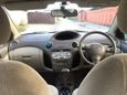  Toyota Platz 2003 , 240000 , 