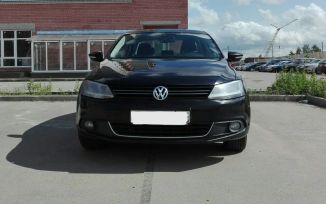  Volkswagen Jetta 2011 , 560000 , 