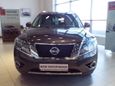 SUV   Nissan Pathfinder 2015 , 2627000 , 