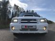 SUV   Subaru Forester 2002 , 599000 , 