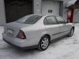  Chevrolet Evanda 2006 , 280000 , 