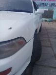  Toyota Corona Exiv 1989 , 65000 , -