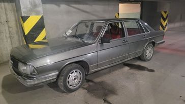  Audi 100 1981 , 130000 , 