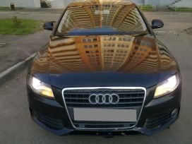  Audi A4 2008 , 590000 , 