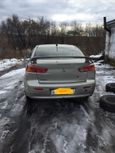  Mitsubishi Lancer 2007 , 340000 , 