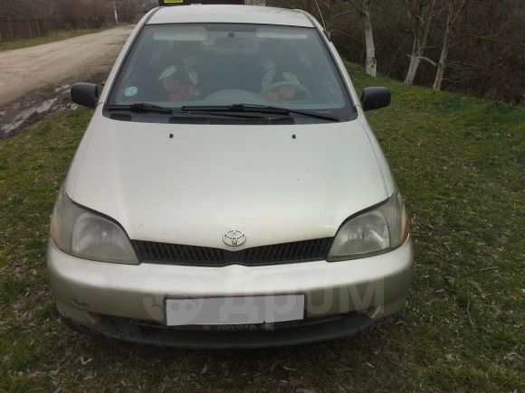  Toyota Echo 1999 , 100000 , 