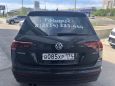 SUV   Volkswagen Tiguan 2018 , 1550000 , 